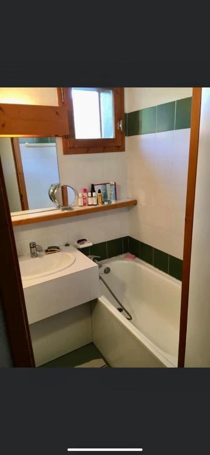 Appartement Лес дьо Алпс Екстериор снимка